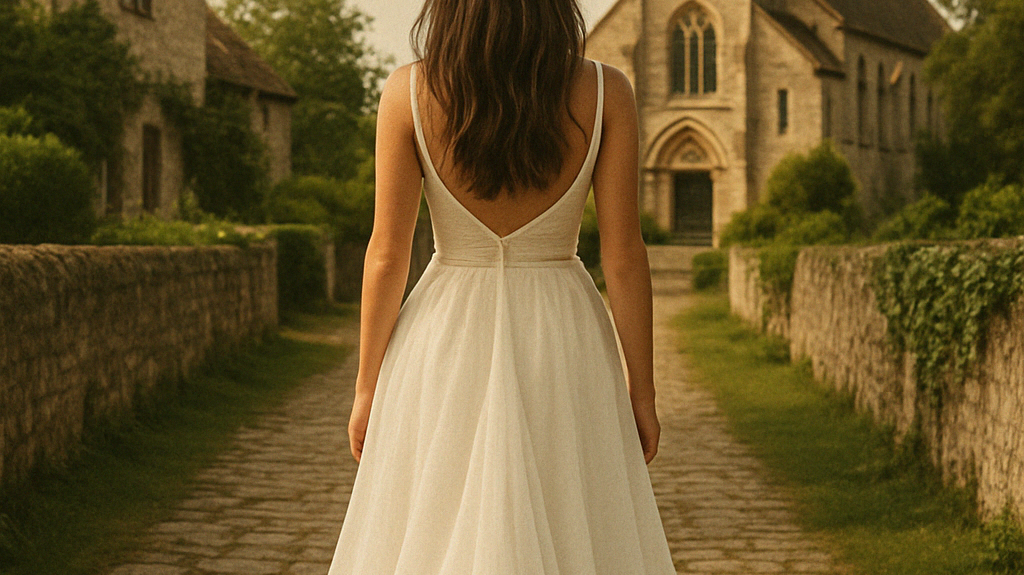 Ruth: A Story of Loyalty, Strength & New Beginnings