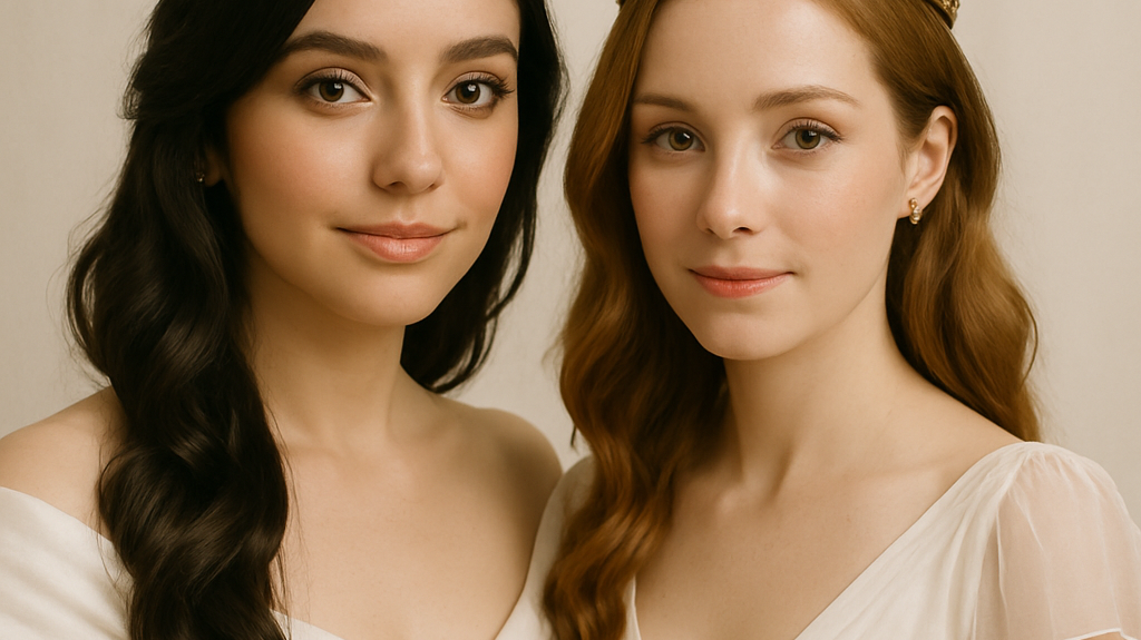 Mary & Martha - Bible Verses