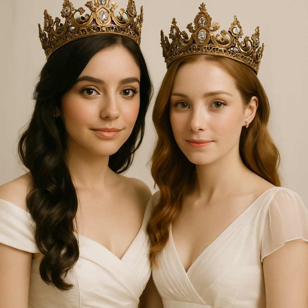 Mary & Martha - Bible Verses