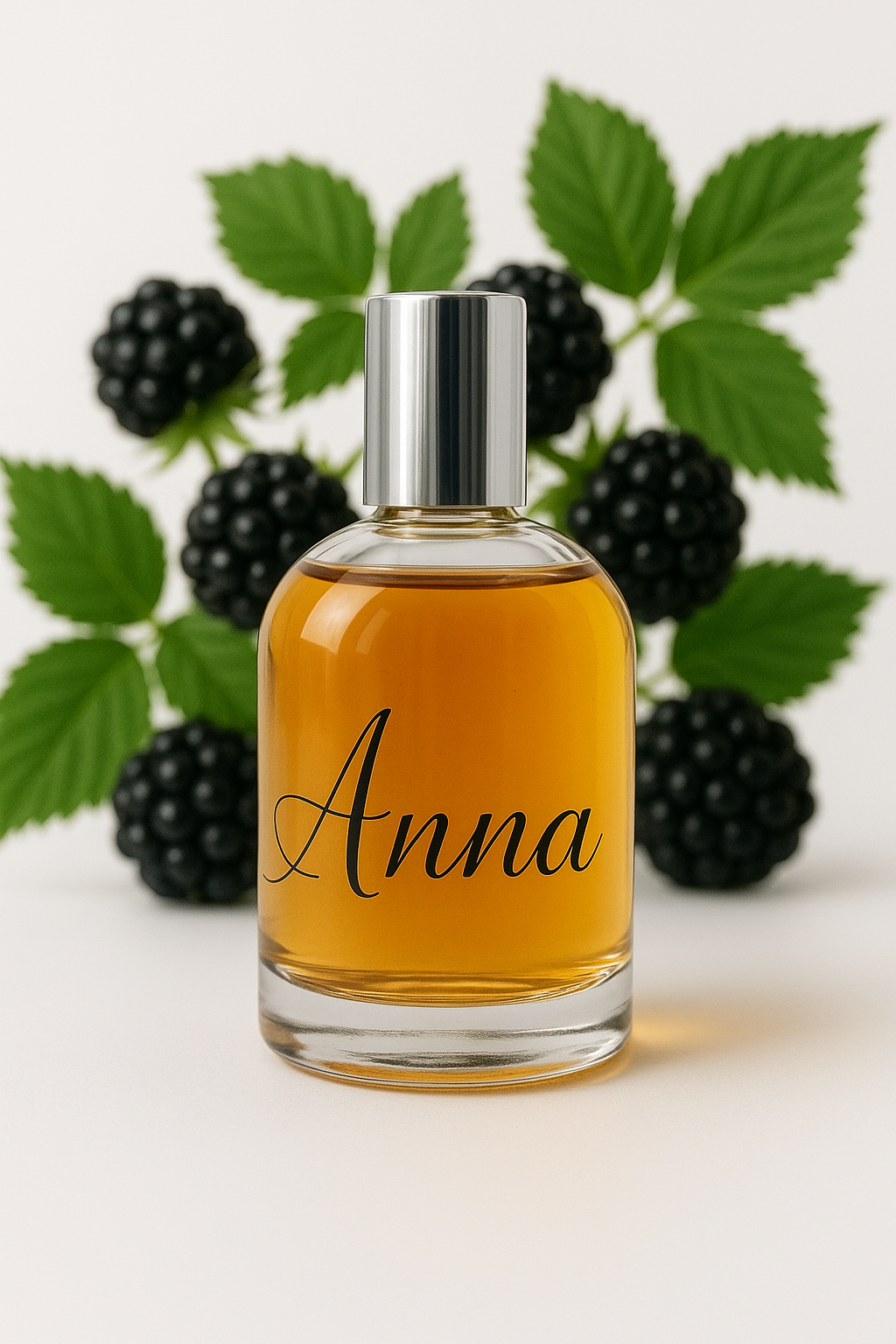 ANNA Eau de Parfum 50ml - Misty's Haven – Misty's Haven LLC